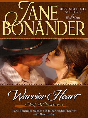 cover image of Warrior Heart